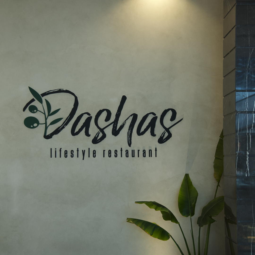 Dashas Restuarent